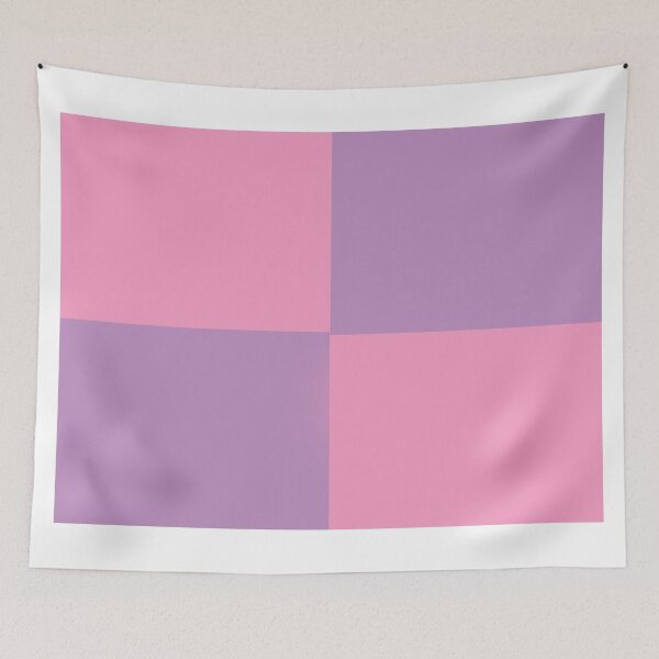 Item preview, Pastel Shades of Pink and Lilac designed and sold by Karen Thomson.
