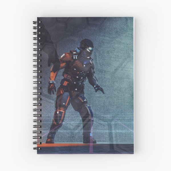 Item preview, Retro Futuristic Robotic / Sci fi artwork  Retro Futuristic Art for Sci fi lovers designed and sold by haRexia.
