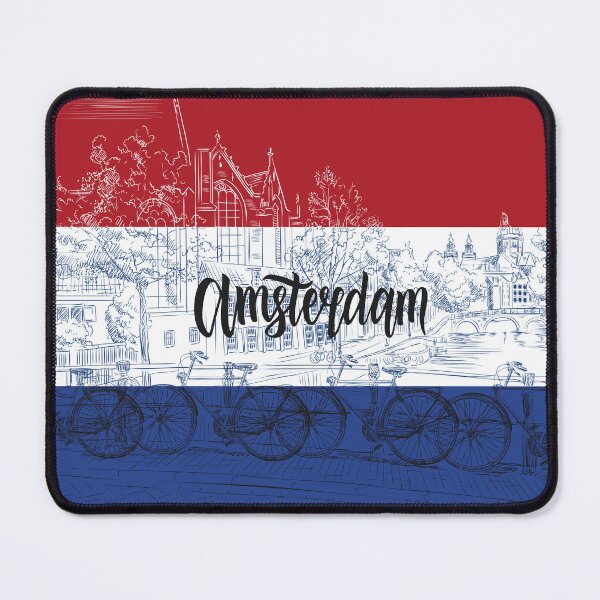 Item preview, Iamsterdam designed and sold by Jagensam.