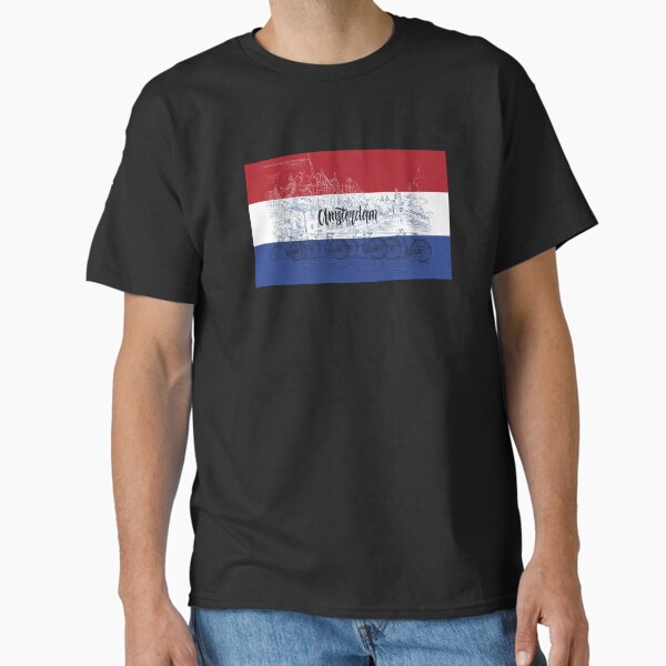 Item preview, Iamsterdam designed and sold by Jagensam.