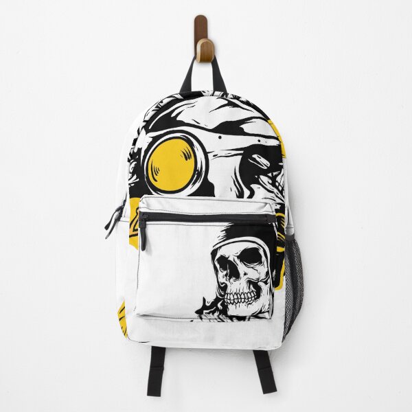 Item preview, Escape Yellow , Biker Motor Colorful designed and sold by MiarCo.