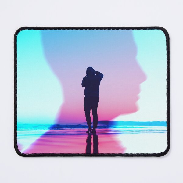 Item preview, NEON BEACH MEMORIES designed and sold by trentnin.