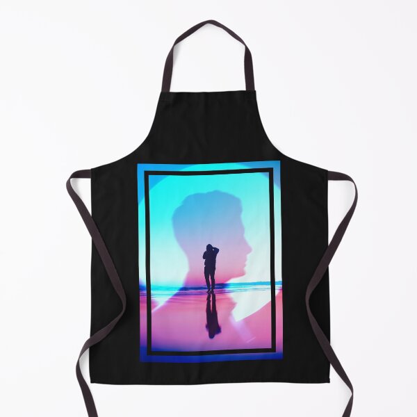 Item preview, NEON BEACH MEMORIES designed and sold by trentnin.