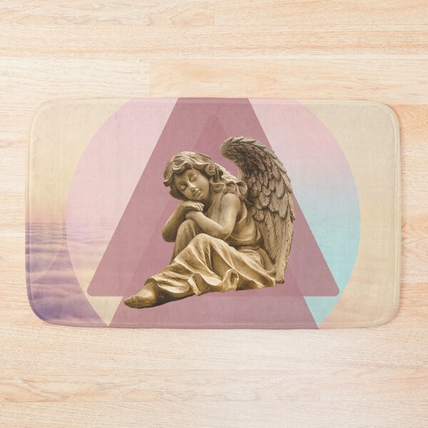 Item preview, Surreal Angel Print designed and sold by Lylabean22.