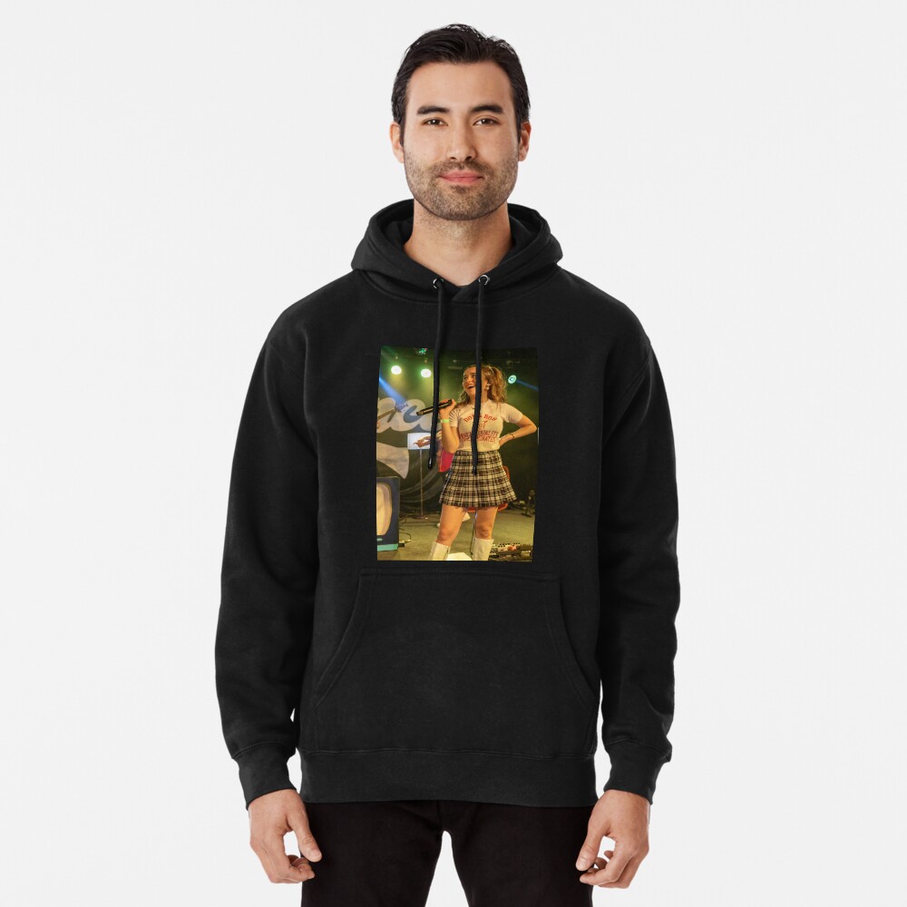 Item preview, Pullover Hoodie designed and sold by FastDraw11.