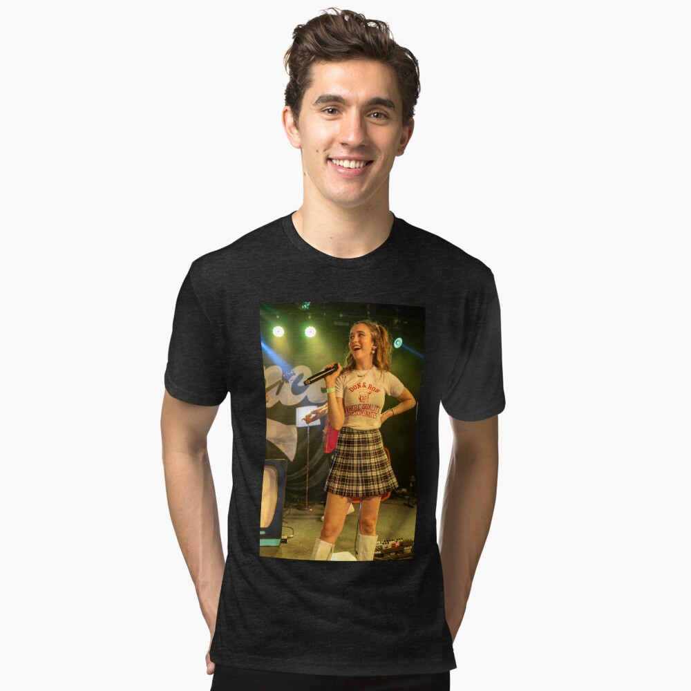 Item preview, Tri-blend T-Shirt designed and sold by FastDraw11.