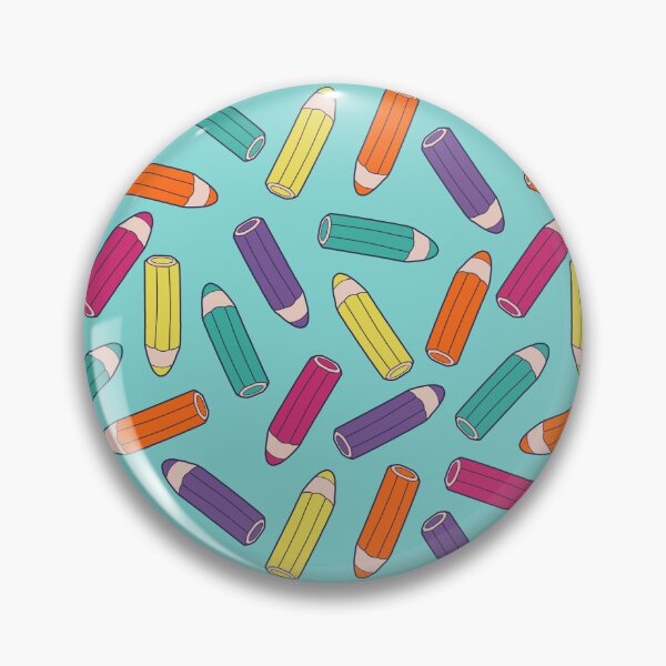 Item preview, colored pencils designed and sold by SuhePattern.