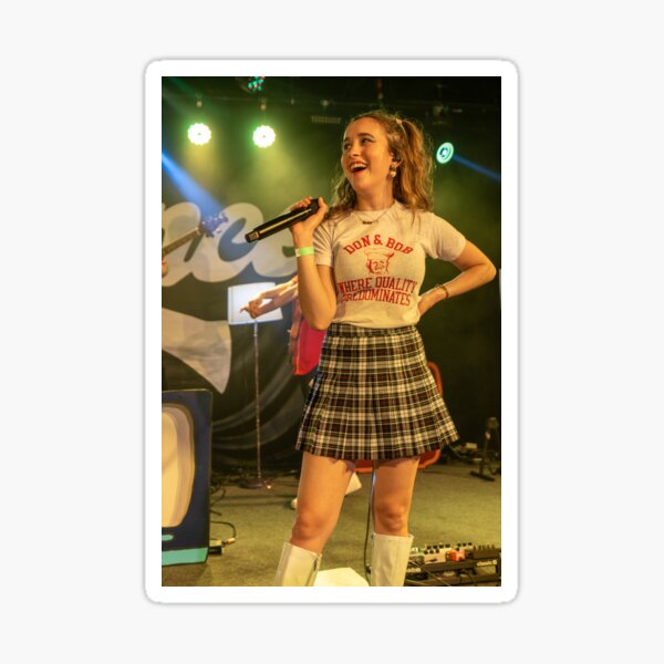Lawrence - March 12, 2022 - Stone Pony (Asbury Park, NJ) Sticker