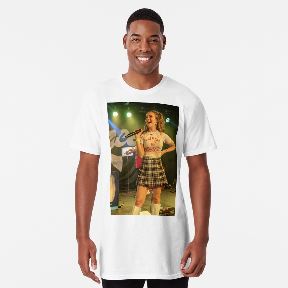 Item preview, Long T-Shirt designed and sold by FastDraw11.