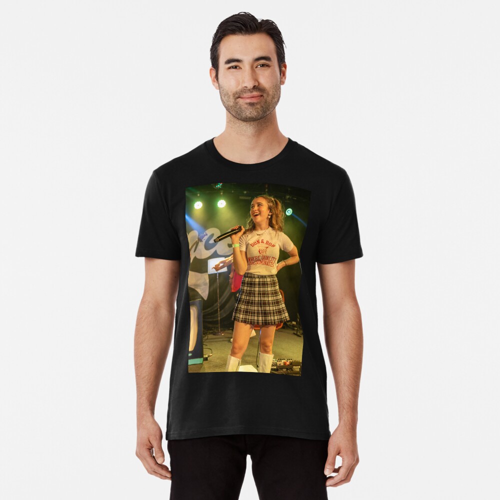 Item preview, Premium T-Shirt designed and sold by FastDraw11.
