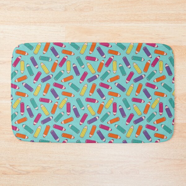 Item preview, colored pencils designed and sold by SuhePattern.