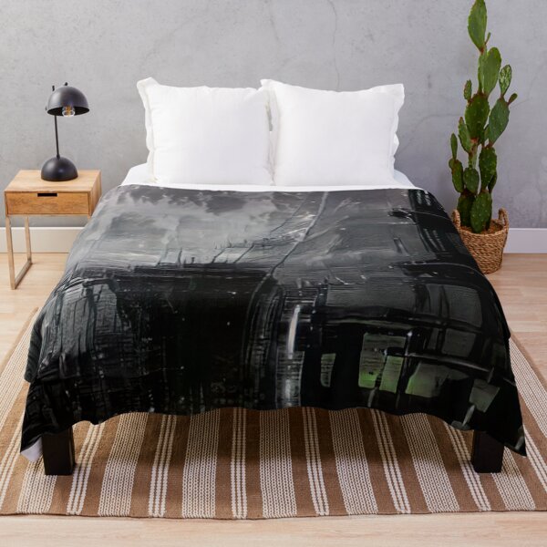 Item preview, Cyberpunk #CYB00100 designed and sold by KsaveraArt.