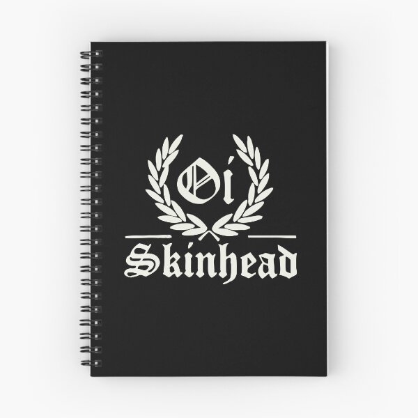Item preview, Oi! Skinhead designed and sold by saniacangkem.