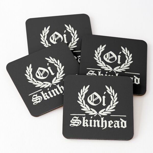 Item preview, Oi! Skinhead designed and sold by saniacangkem.