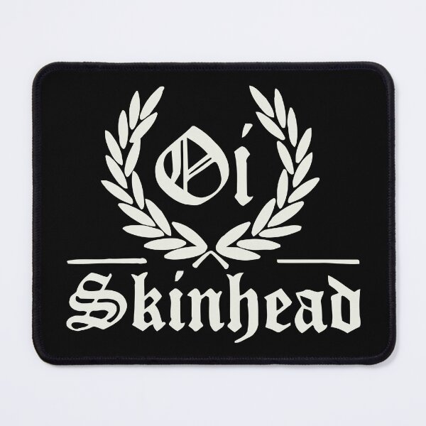 Item preview, Oi! Skinhead designed and sold by saniacangkem.