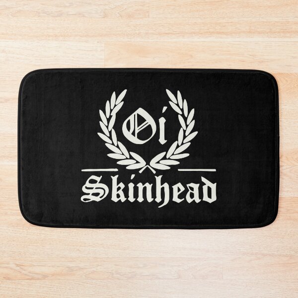 Item preview, Oi! Skinhead designed and sold by saniacangkem.