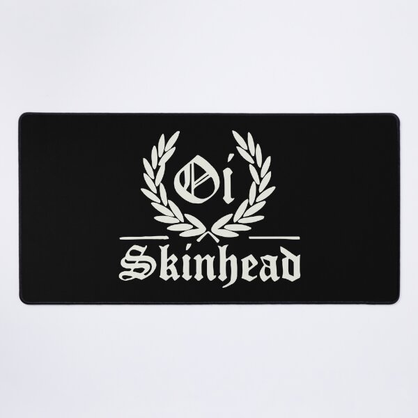 Item preview, Oi! Skinhead designed and sold by saniacangkem.