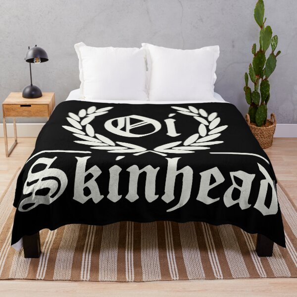 Item preview, Oi! Skinhead designed and sold by saniacangkem.