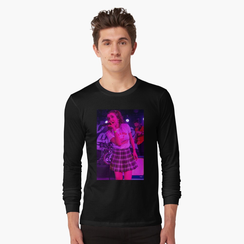 Item preview, Long Sleeve T-Shirt designed and sold by FastDraw11.