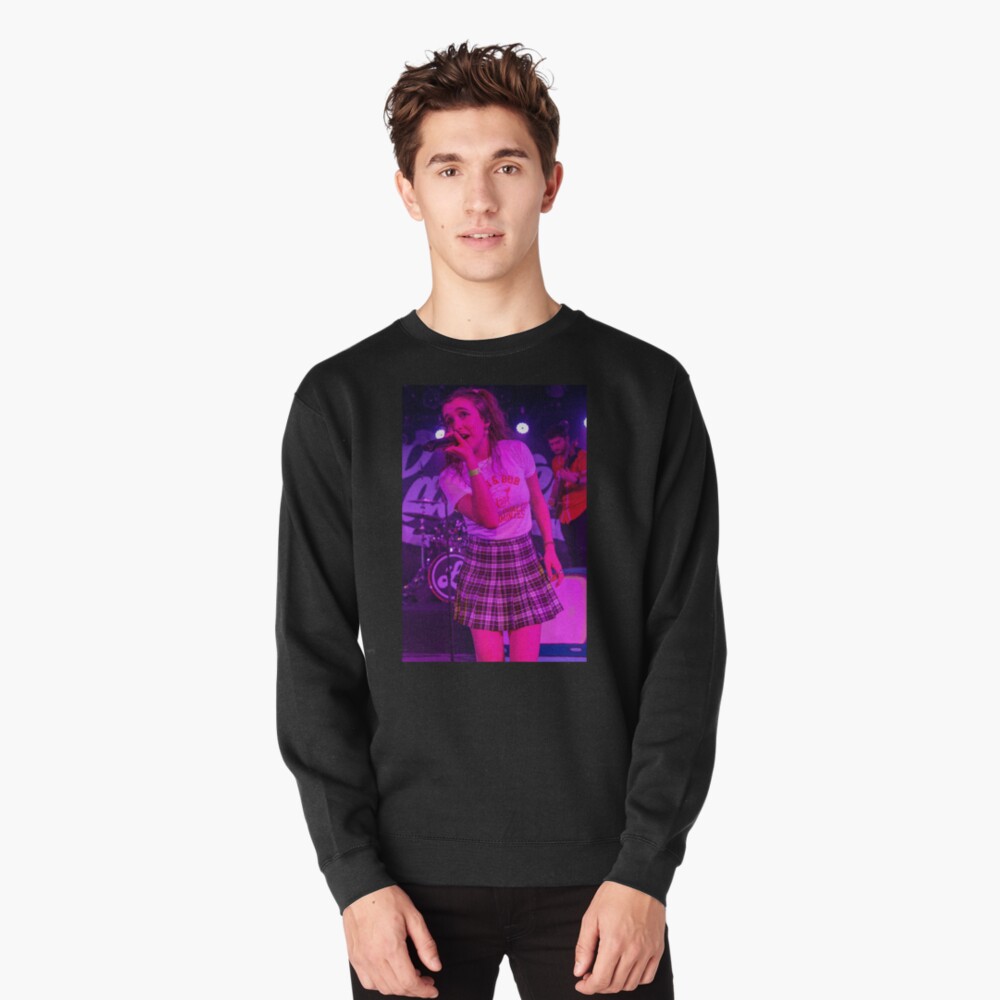 Item preview, Pullover Sweatshirt designed and sold by FastDraw11.