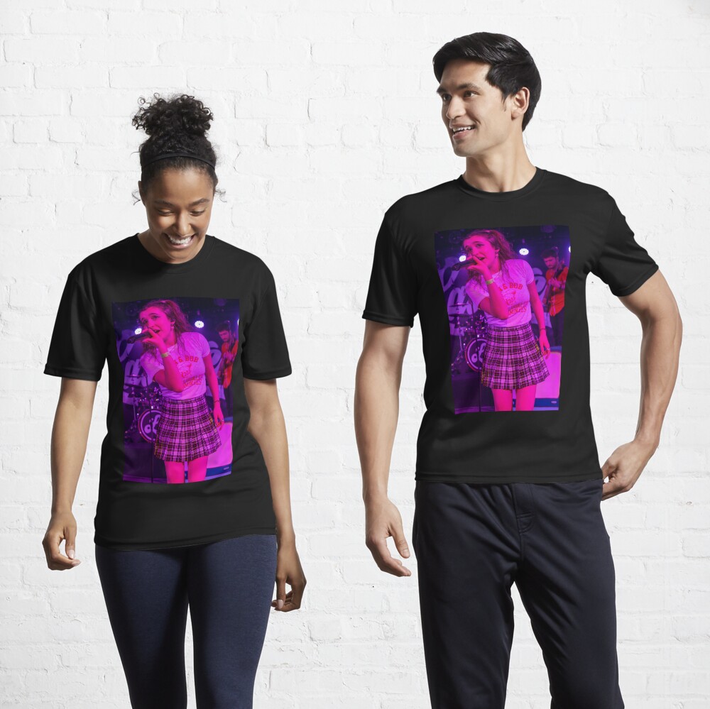 Item preview, Active T-Shirt designed and sold by FastDraw11.