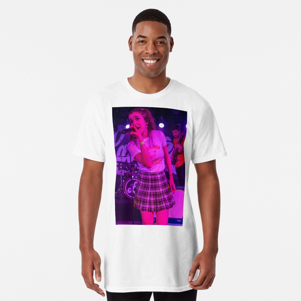 Item preview, Long T-Shirt designed and sold by FastDraw11.