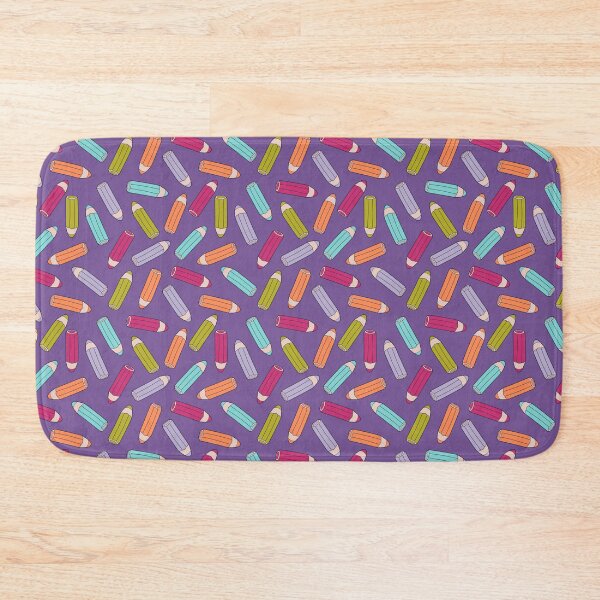 Item preview, colored pencils designed and sold by SuhePattern.