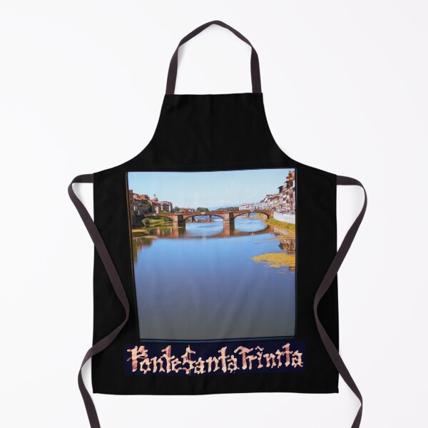 Item preview, Ponte Santa Trìnita Firenze designed and sold by empanadilla.