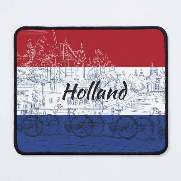 Item preview, Holland designed and sold by Jagensam.