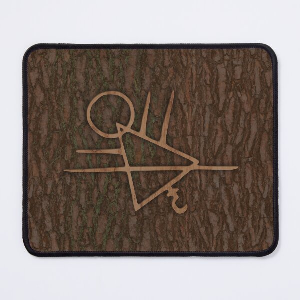 Item preview, The Symbol from Yellowjackets designed and sold by AxiomForever.