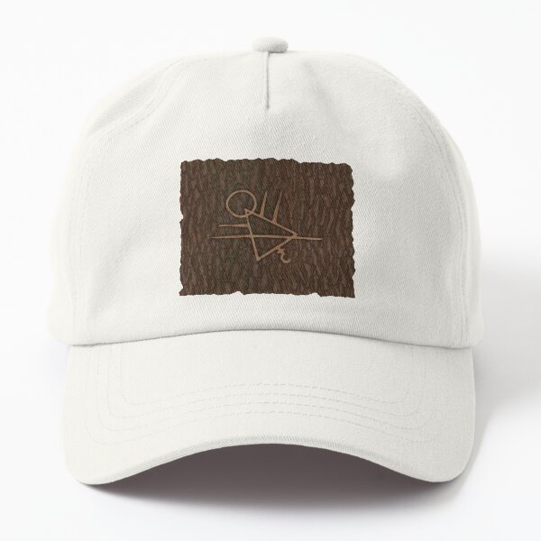 Item preview, The Symbol from Yellowjackets designed and sold by AxiomForever.