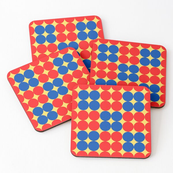 Item preview, DOTS OF CIRCLES designed and sold by SanaaYangu.