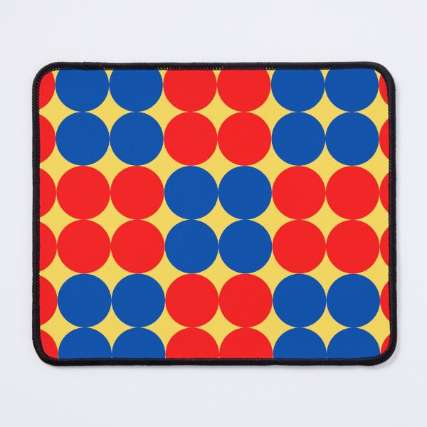 Item preview, DOTS OF CIRCLES designed and sold by SanaaYangu.