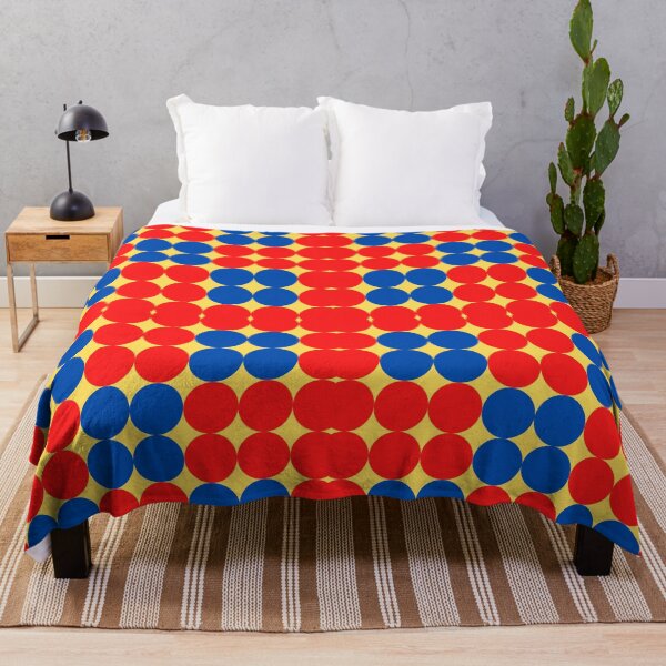 Item preview, DOTS OF CIRCLES designed and sold by SanaaYangu.