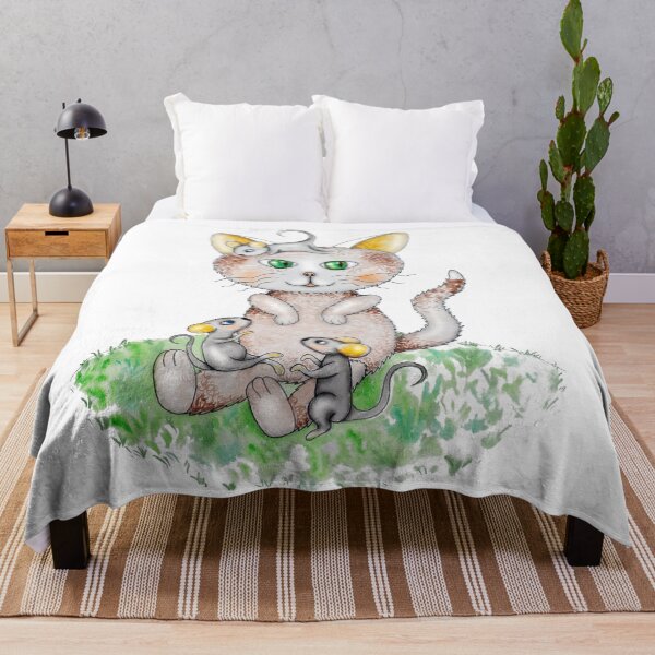 Item preview, Cat , Kitty , Cartoon designed and sold by Momo-Stores.