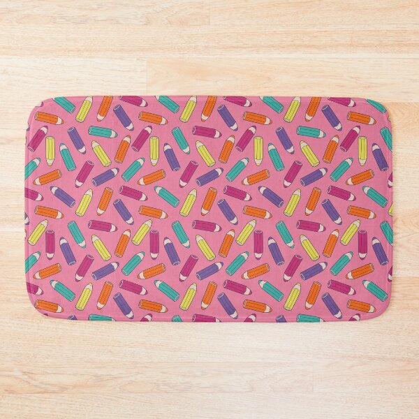 Item preview, colored pencils designed and sold by SuhePattern.