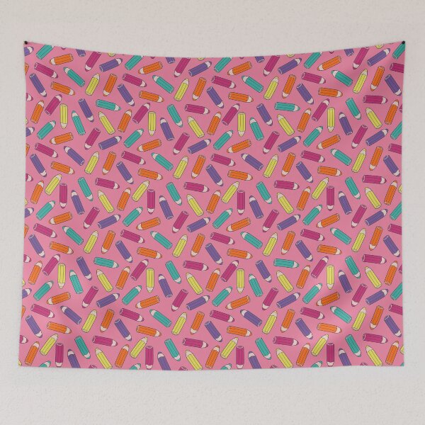 Item preview, colored pencils designed and sold by SuhePattern.