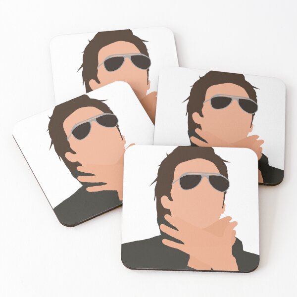 Item preview, Dallon Weekes Choke  designed and sold by andreadkc.