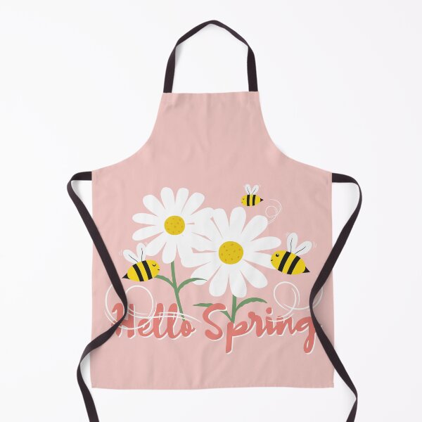 Item preview, Hello Spring – Flowers designed and sold by ttttee.