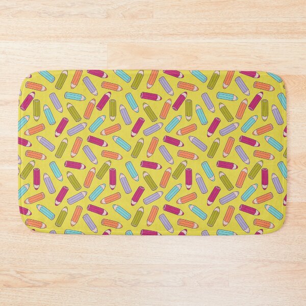 Item preview, colored pencils designed and sold by SuhePattern.