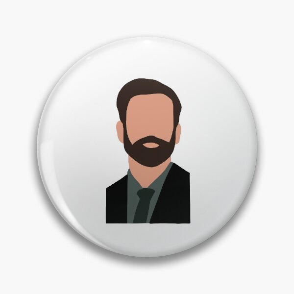 Item preview, Alaric Saltzman  designed and sold by Stickersbytrin  :).