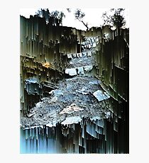 Ascent Photographic Print
