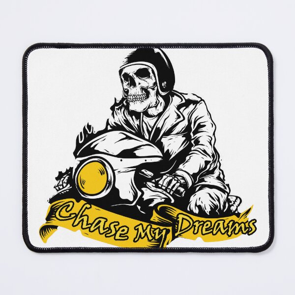 Item preview, Escape Yellow , Great Skull designed and sold by MiarCo.