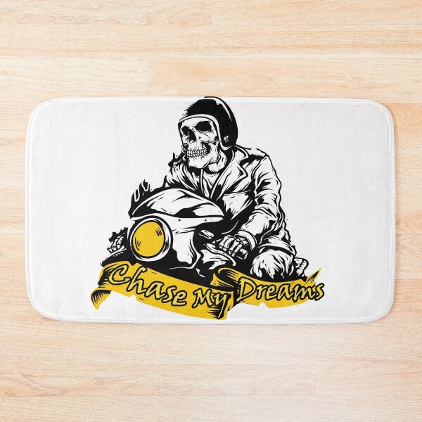 Item preview, Escape Yellow , Great Skull designed and sold by MiarCo.
