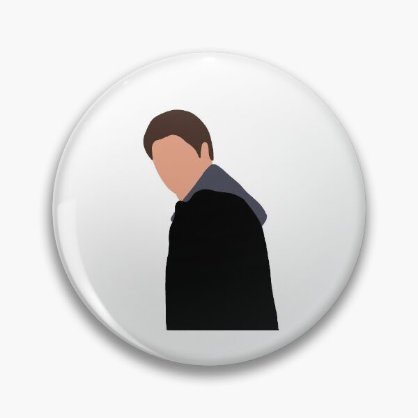 Item preview, Jeremy Gilbert  designed and sold by Stickersbytrin  :).