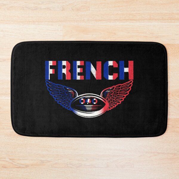 Item preview, French tuck Sticker designed and sold by bahdsgraphic.