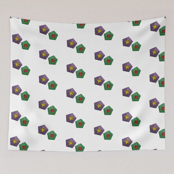 Item preview, patua origami star designed and sold by Meo Design.