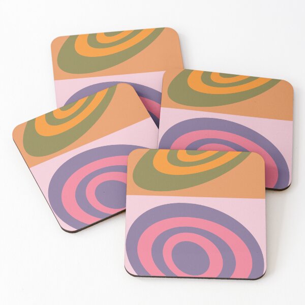 Item preview, Targets designed and sold by Charles Harker.