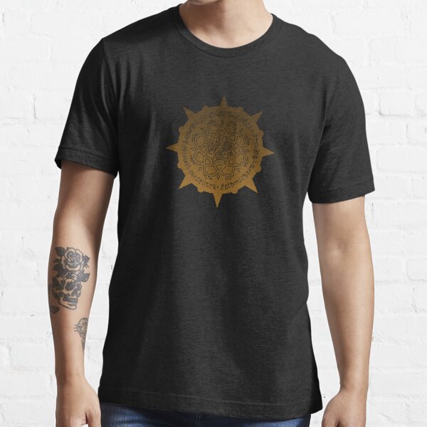 Masquerade Clan Variant: Assamite antitribu Essential T-Shirt