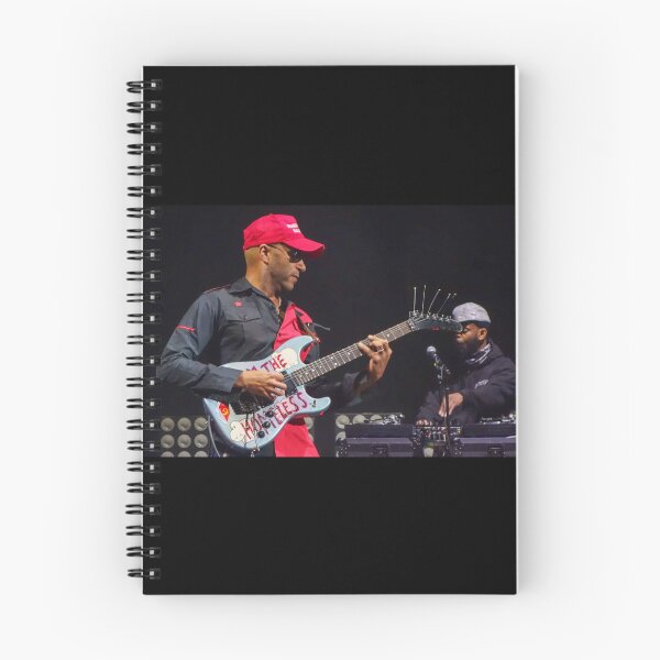 Item preview, Prophets of Rage Concert Photo - 2016 designed and sold by Aperture Science.